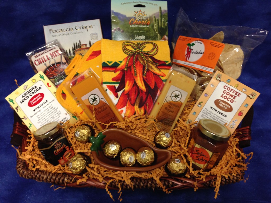 IMG_1445 Basket Butler Custom Gift Baskets Tucson AZ